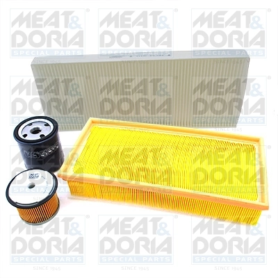 Filter Set
